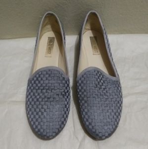 Slip On Loafer Flats